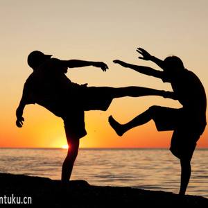 Life's A Struggle[活着就是折腾]