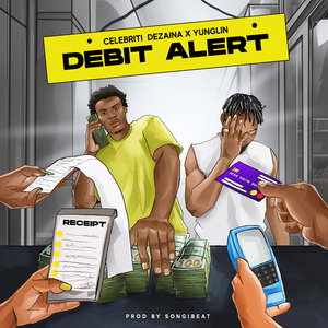 Debit Alert