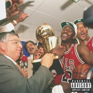 The Last Dance (feat. Dei Moreno)