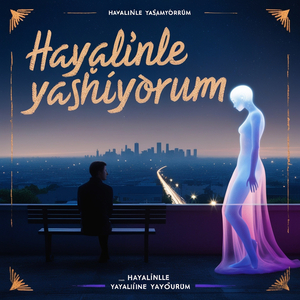 Hayalinle Yaşiyorum