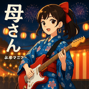 母さん (インストバージョン)