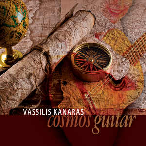 The Mountain - Zeimpekikos