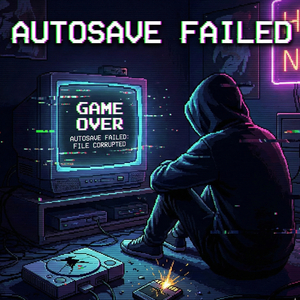 Autosave Failed