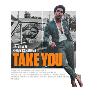 TAKE YOU (feat. Akeem Ali)