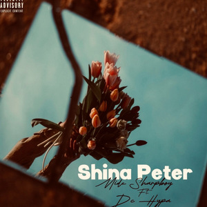 Shina Peter