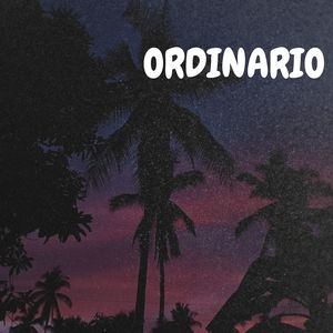 Ordinario
