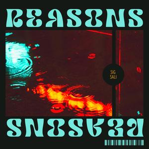 Reasons (feat. Natassa Zoe & Imogen)