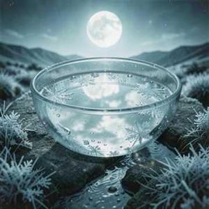 The Language of Water