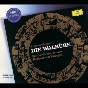 Die Walküre, Act I Scene 3:Ein Schwert verhiess mir der Vater