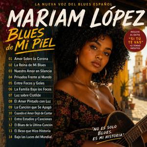 El Blues de la Última Canción