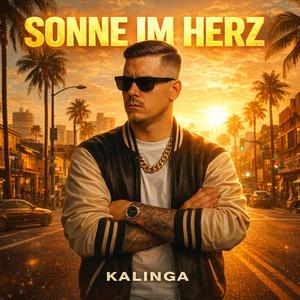 Sonne im Herz