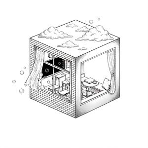 안녕 (feat. 한겨울)