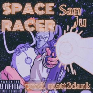 Space Racer (feat. Yung Ju & matt2dank)
