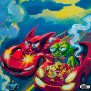 Mencionandome (feat. Jay Lee, xXkilljoyXx & JAYEX)