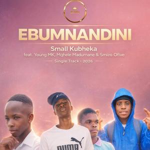 EBUMNANDINI (feat. SMIZO OFIVE RSA, YOUNG MK & MQHELE MADUMANE)