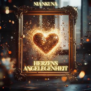 Mein Herz schlägt nur für Dich