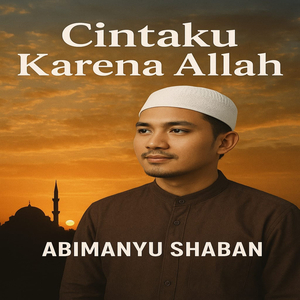 Cintaku Karena Allah