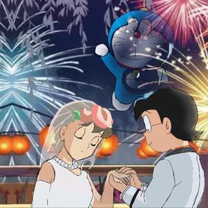 大雄的幻想（翻自 424）