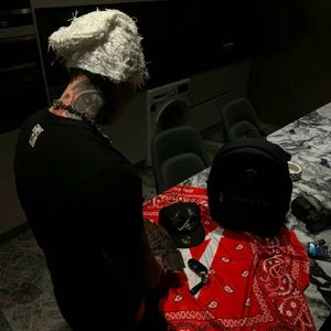 耍起（Prod.Ray x BllAcK-K）