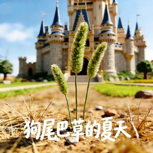 狗尾巴草的夏天