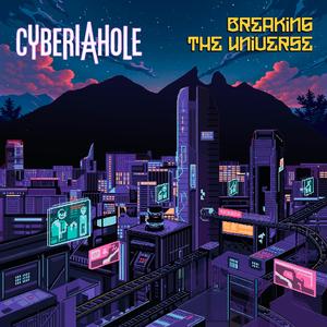 Cyberparty 2185