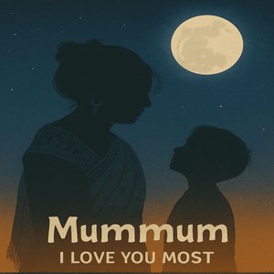 Mummum- I Love You Most