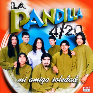 Mi Amiga Soledad