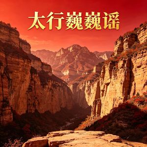 太行巍巍谣