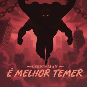 Omni-Man é Melhor Temer