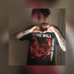 【免费可商用】“TIME TO GO”lil peep x EMO beat