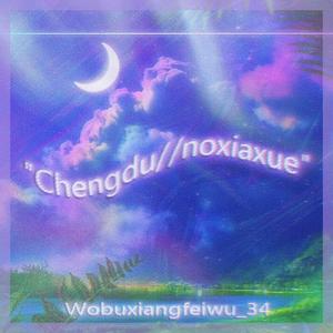 Froggy-"Chengdu//noxiaxue"（34 remix）