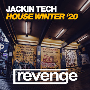 Tech Bang (VIP Dub Mix)