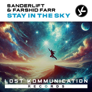 Stay in the Sky (Extended Mix)