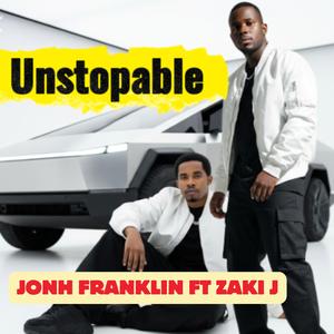 Unstopable (feat. Zaki J)