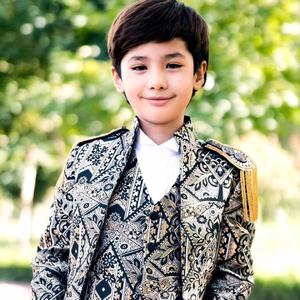 这条街最靓的仔