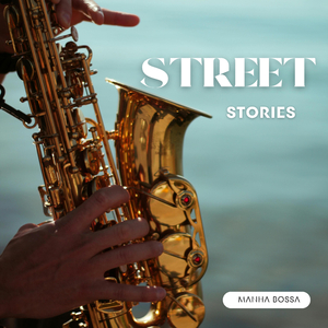 Houston Street Crossing