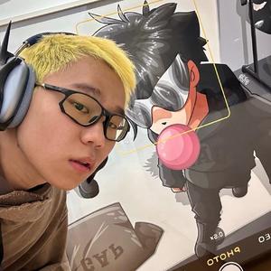 遇上你之前的我