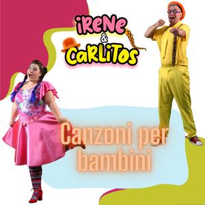 L'esercito dei bimbi