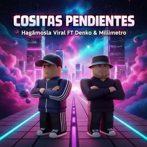 Cositas Pendientes (Extended Version)
