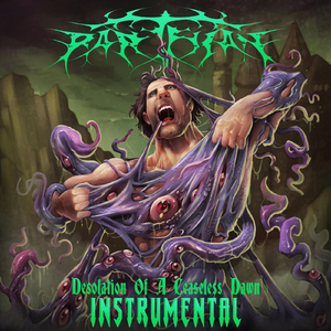 Empyrean Dream (Instrumental)