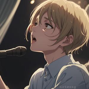 연연 (can't move on)