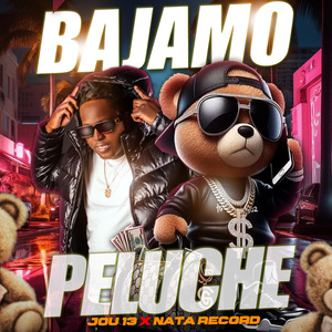 Bajamos Peluche