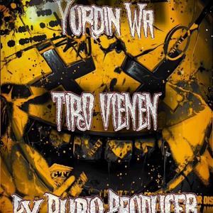 TIRO VIENEN (feat. Rubio producer)