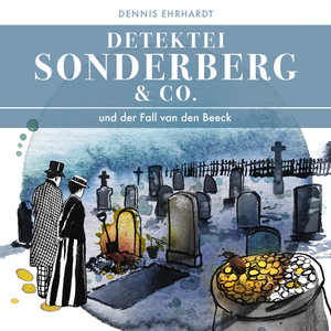 Kapitel 05: Sonderberg & Co. Theme