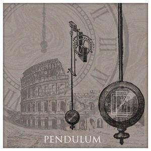 Pendulum (Instrumental Version)