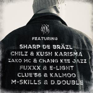 Mach Oeppis (feat. Fuxxx & E-Light)