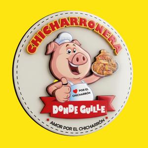 Chicharronera Donde Guille (feat. Young Forever & Mr. Fer)