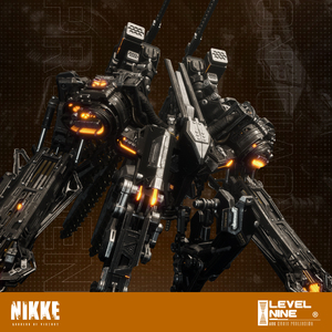 Providence (NIKKE Remix)