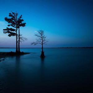 睡眠曲 深度睡眠 大自然轻音乐