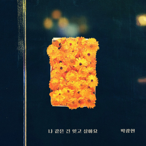 나 같은 건 잊고 살아요